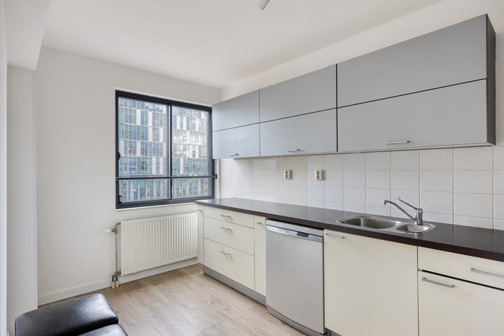 Foto 9 van Zuidplein 324