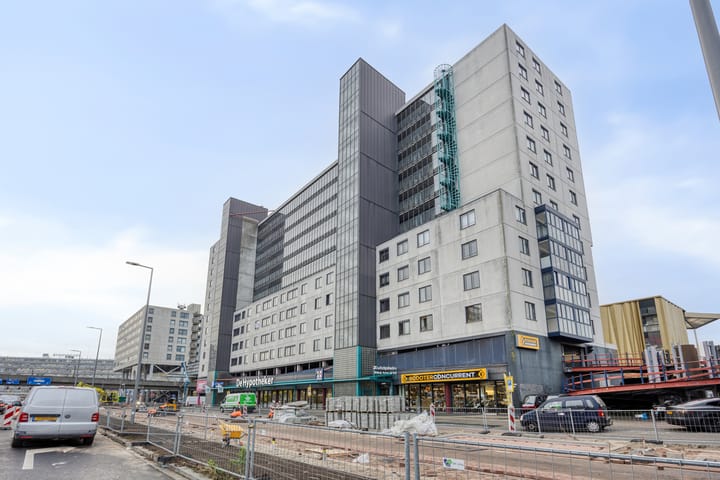 Foto 23 van Zuidplein 324