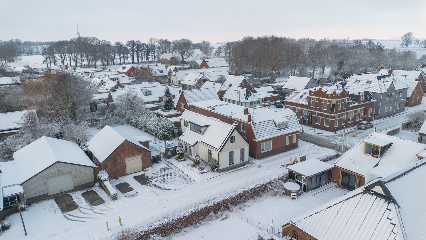 Foto 1 van Ossegang 2