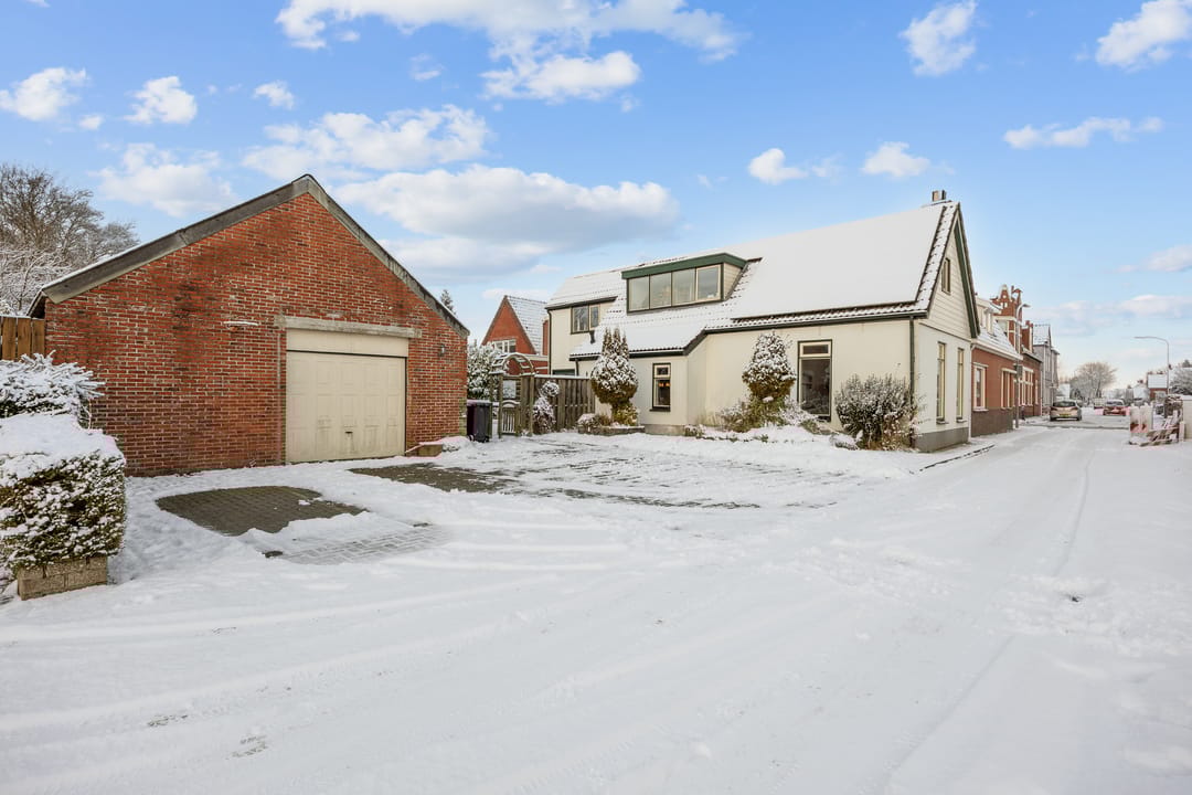 Foto 2 van Ossegang 2