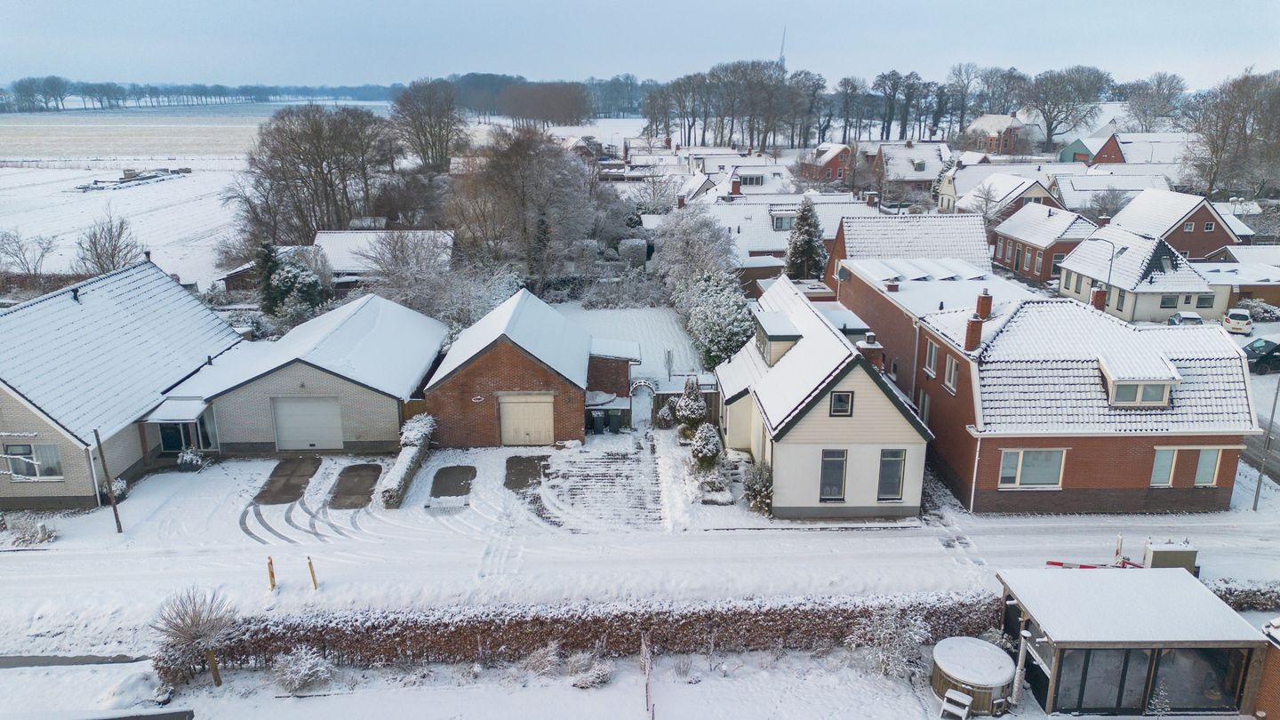 Foto 5 van Ossegang 2