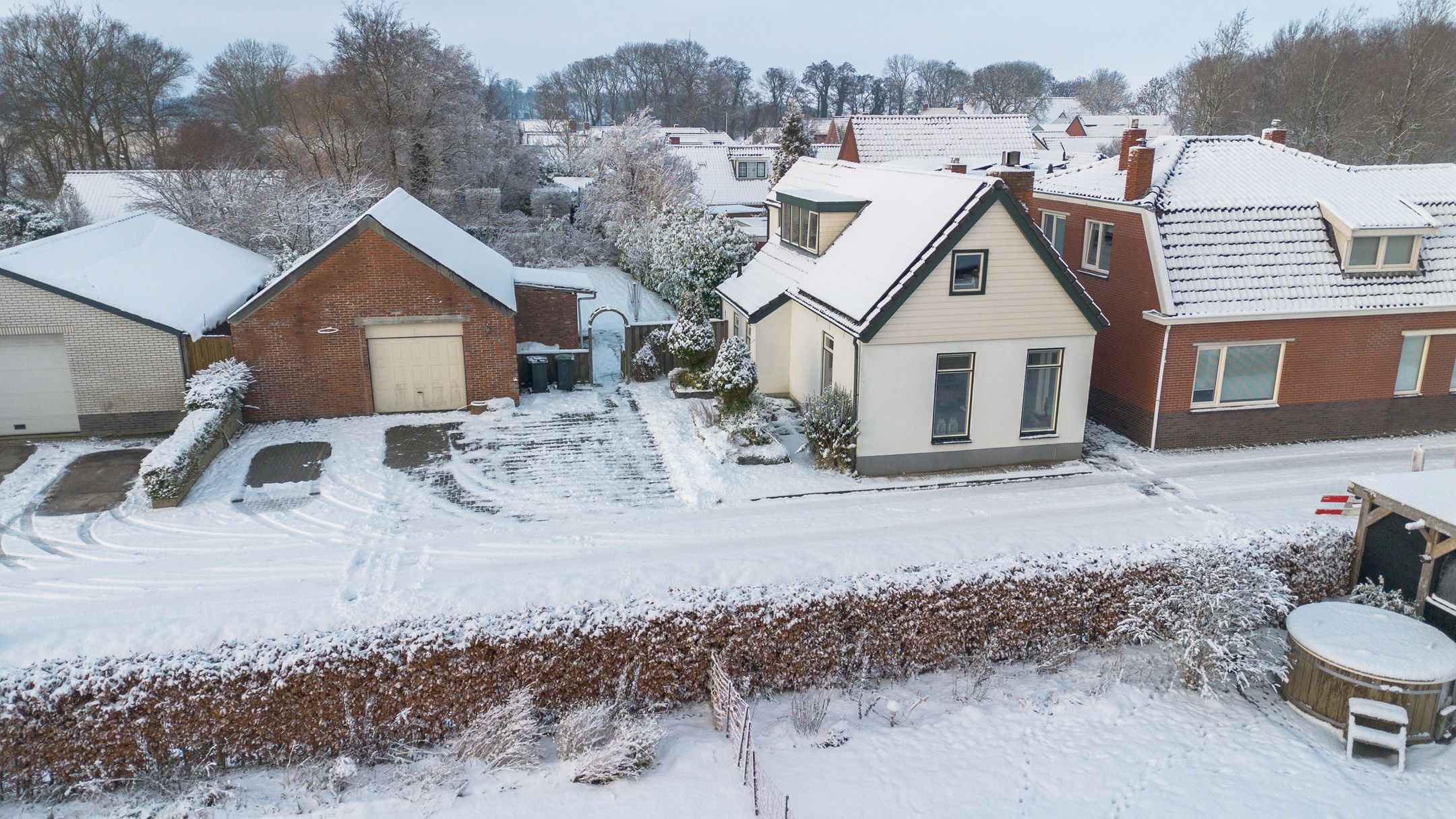 Foto 6 van Ossegang 2