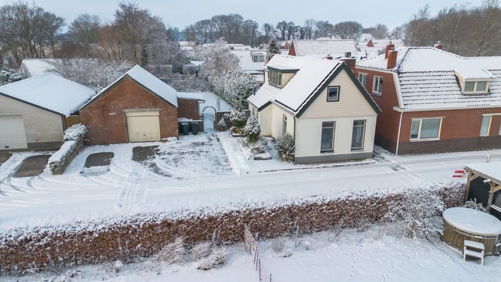 Foto 6 van Ossegang 2