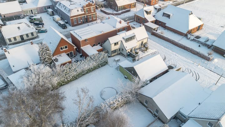 Foto 7 van Ossegang 2