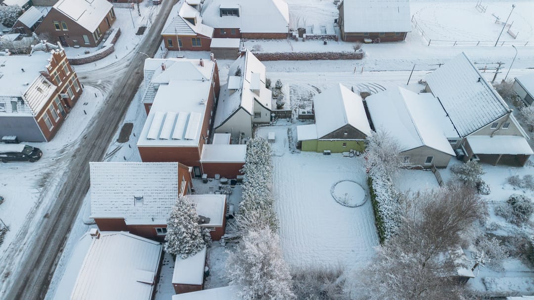 Foto 8 van Ossegang 2