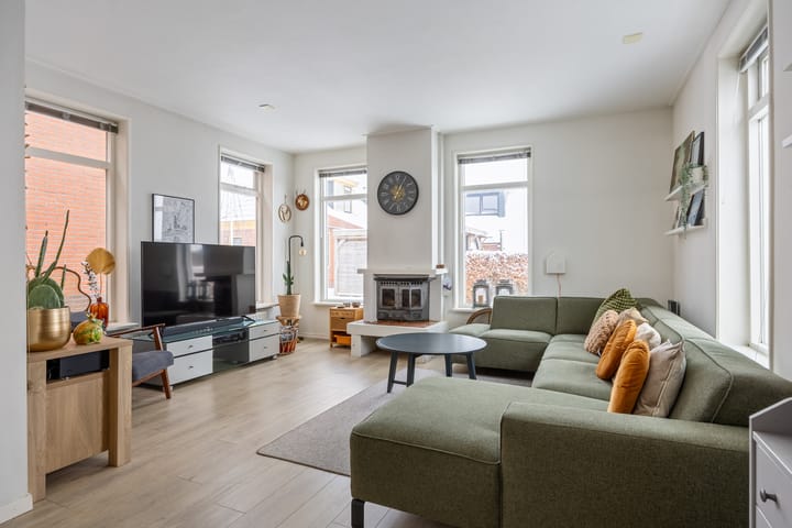 Foto 15 van Ossegang 2