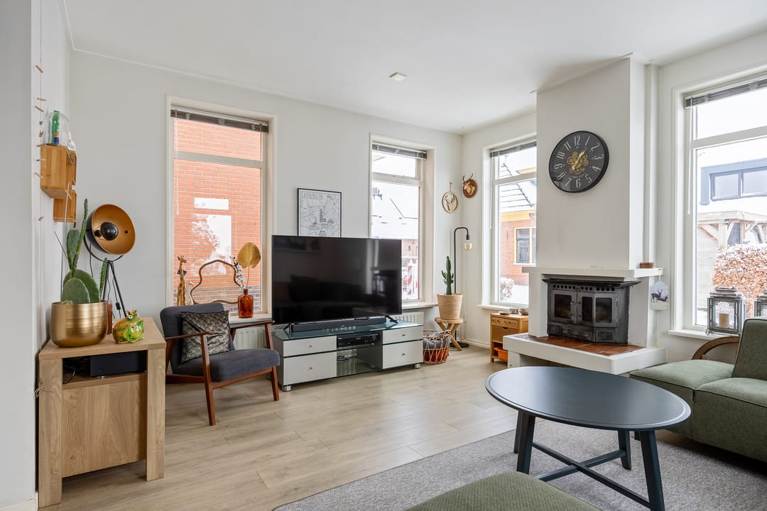 Foto 16 van Ossegang 2