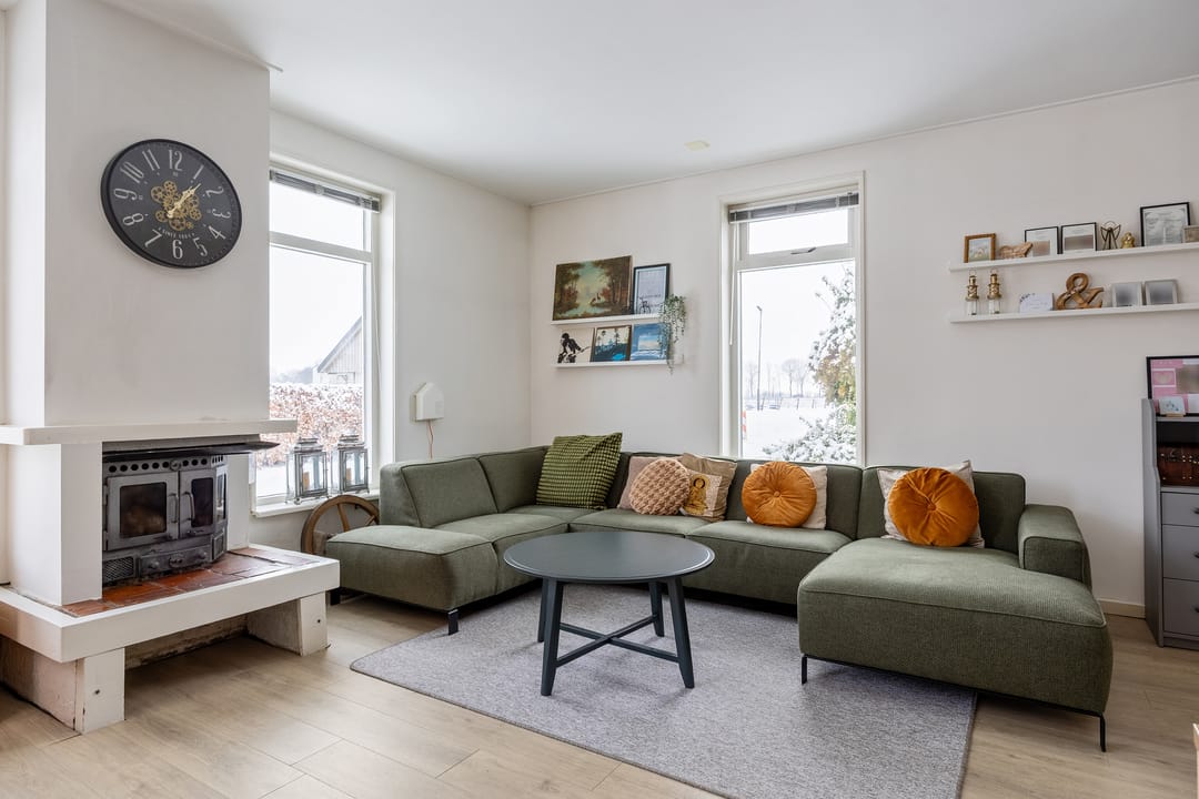 Foto 17 van Ossegang 2