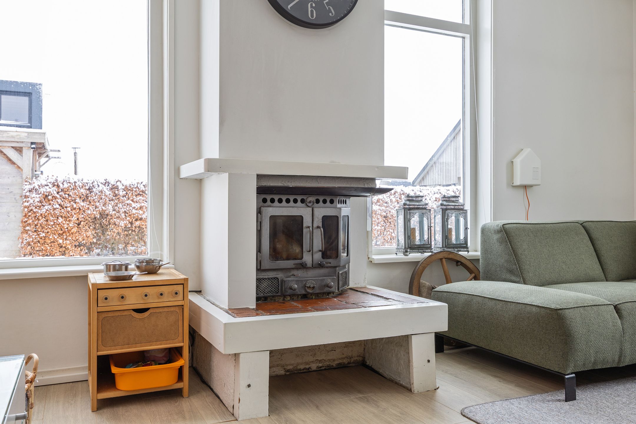 Foto 18 van Ossegang 2