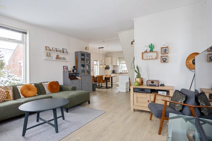 Foto 19 van Ossegang 2