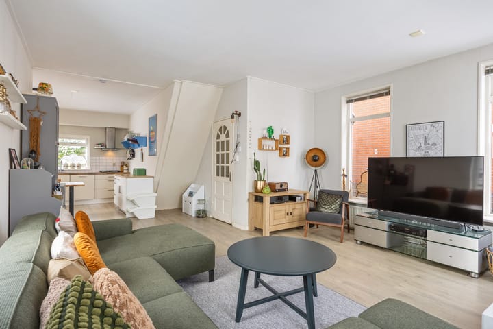 Foto 20 van Ossegang 2