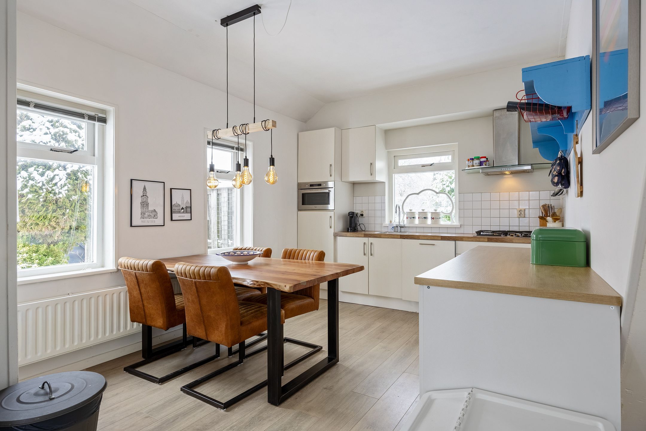 Foto 21 van Ossegang 2