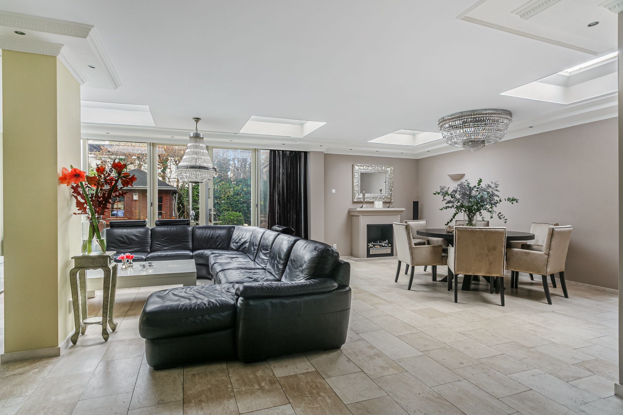 Foto 3 van Wattstraat 11