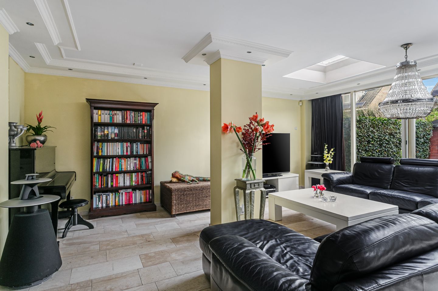 Foto 5 van Wattstraat 11