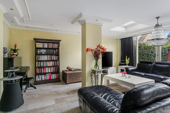 Foto 5 van Wattstraat 11