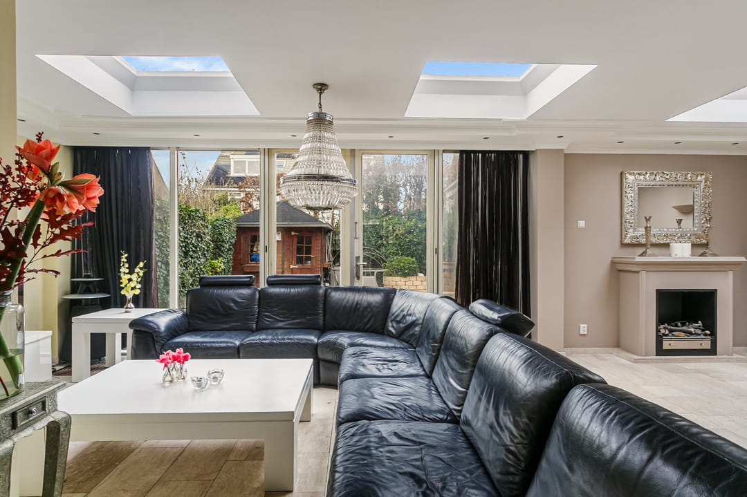 Foto 7 van Wattstraat 11