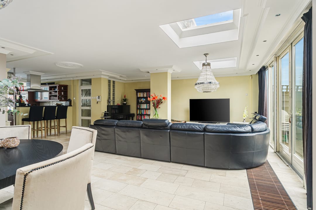 Foto 11 van Wattstraat 11