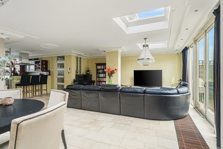 Foto 11 van Wattstraat 11