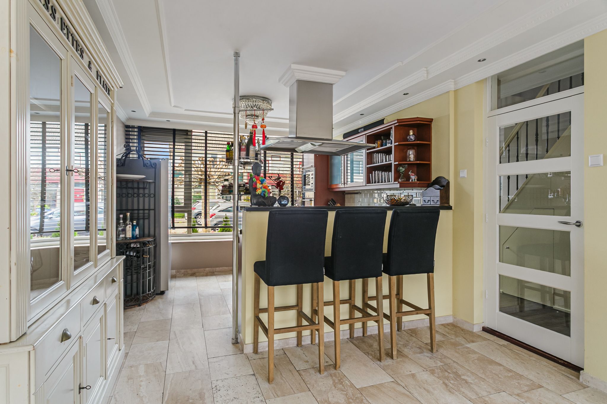 Foto 12 van Wattstraat 11