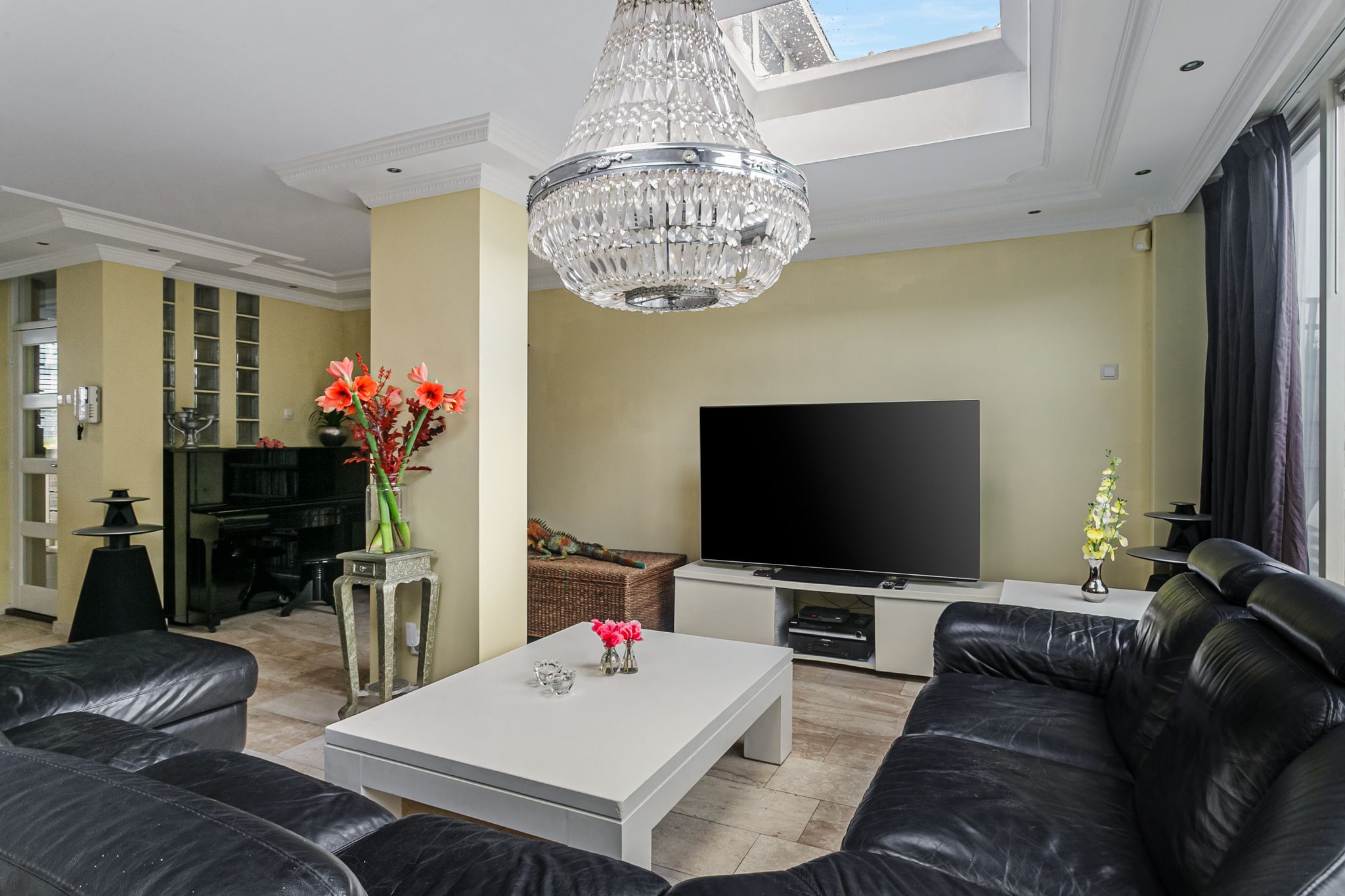 Foto 6 van Wattstraat 11