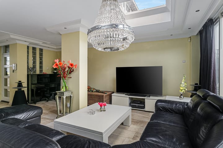 Foto 6 van Wattstraat 11