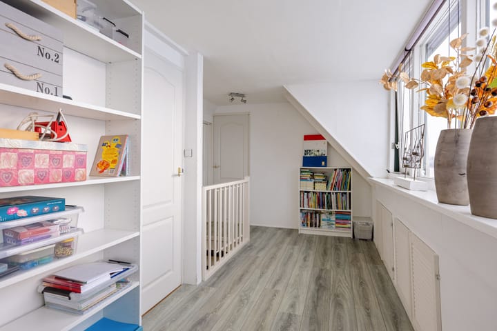 Foto 36 van Ossegang 2