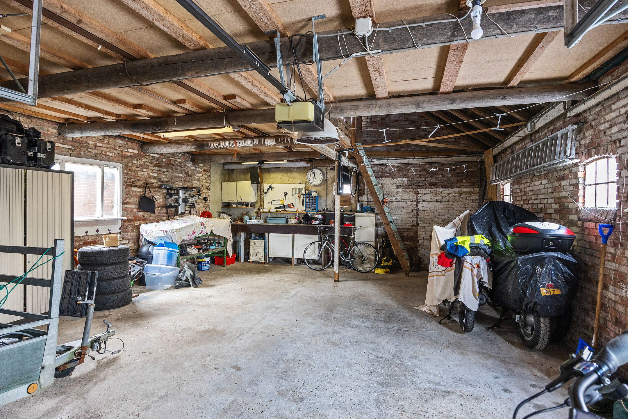 Foto 45 van Ossegang 2