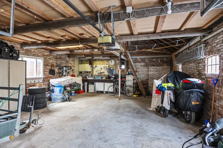 Foto 45 van Ossegang 2