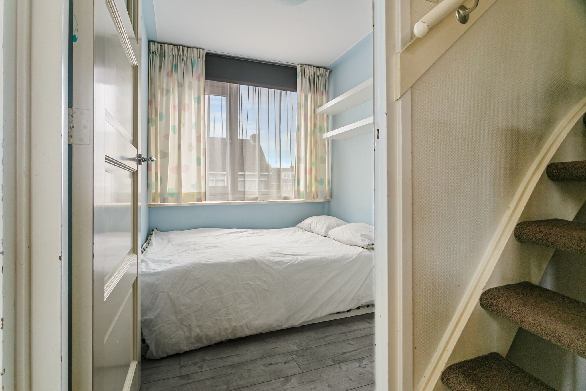 Foto 24 van Wattstraat 11