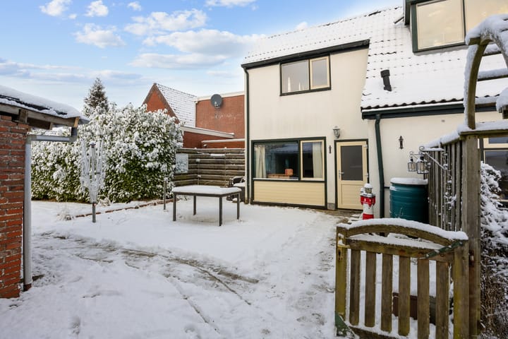 Foto 48 van Ossegang 2