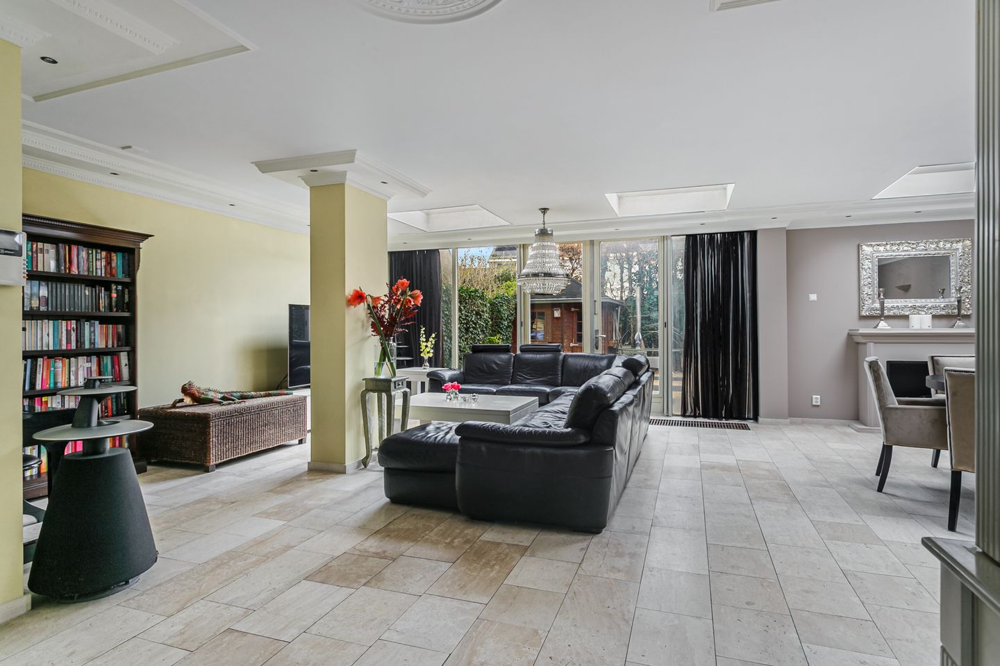 Foto 4 van Wattstraat 11