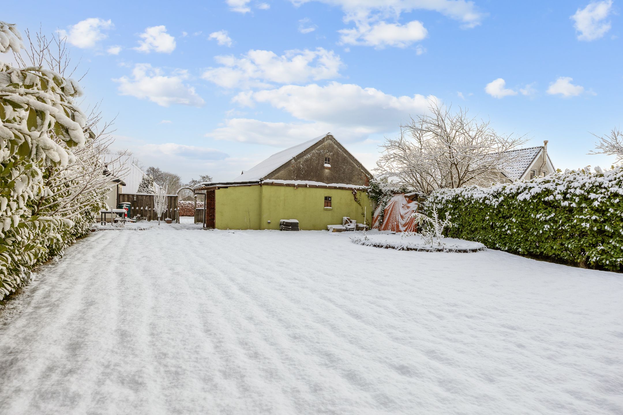 Foto 54 van Ossegang 2