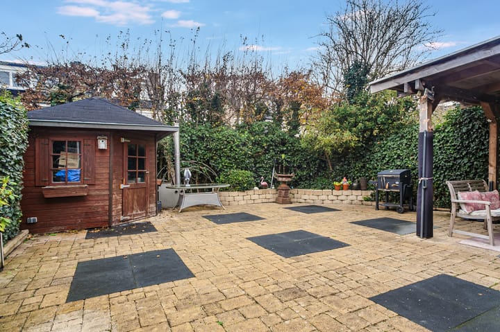 Foto 31 van Wattstraat 11