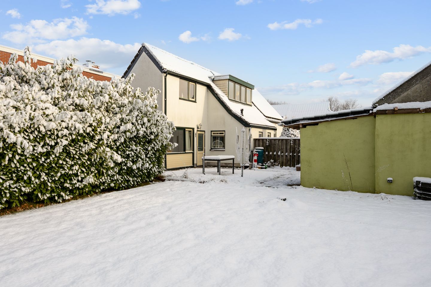 Foto 55 van Ossegang 2