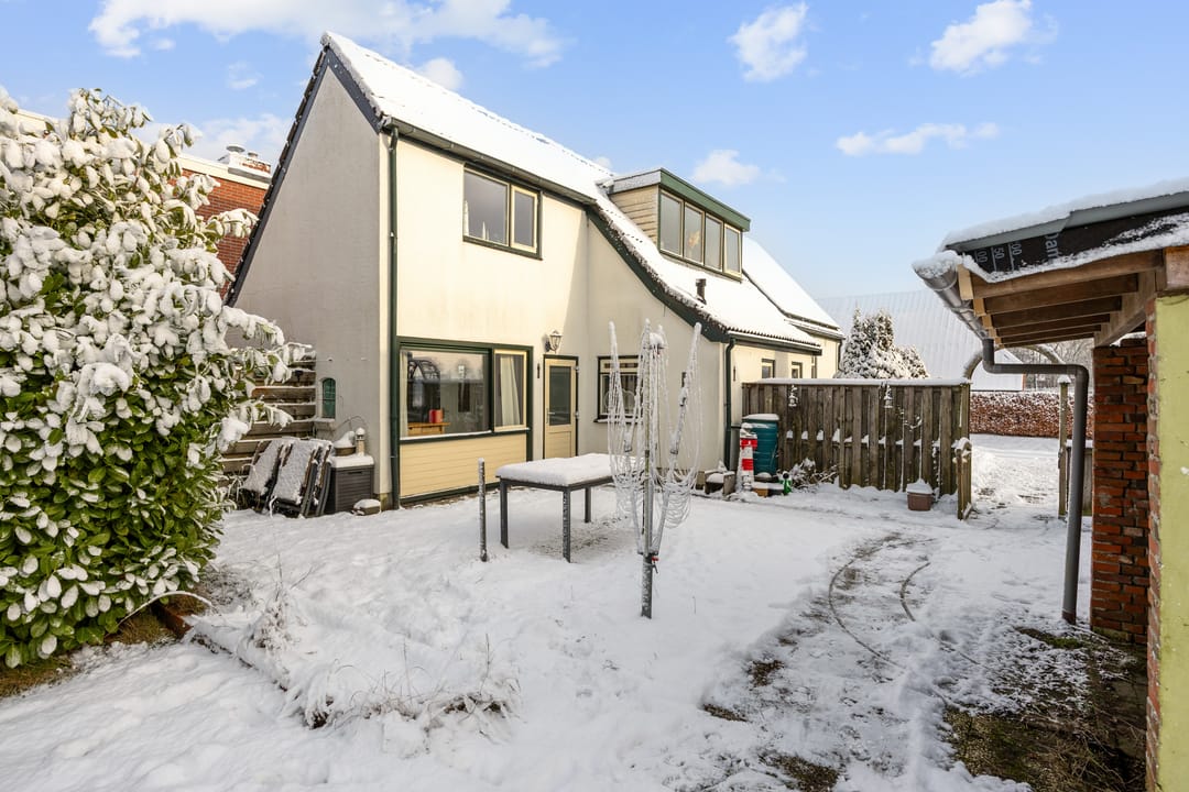 Foto 56 van Ossegang 2