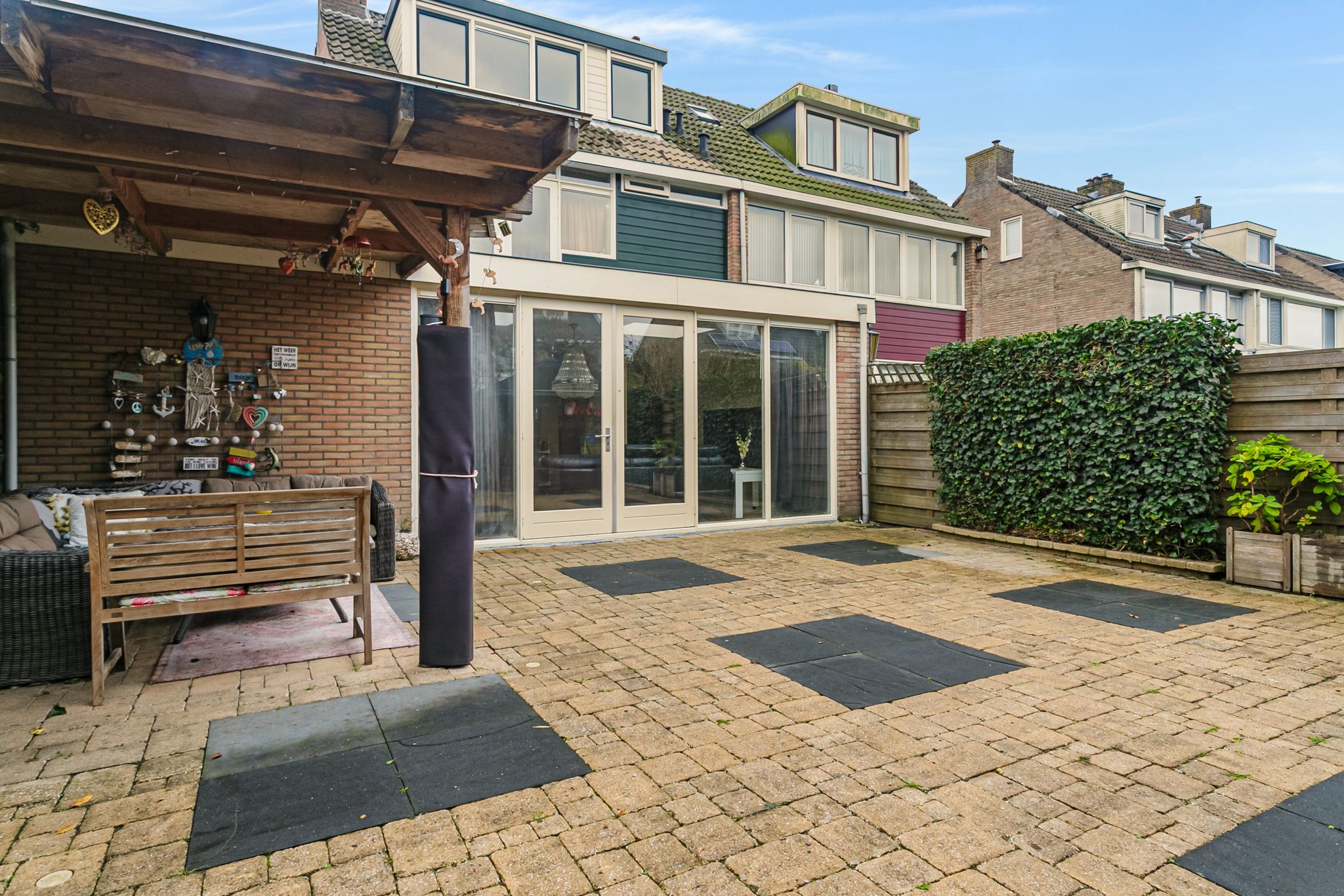 Foto 33 van Wattstraat 11