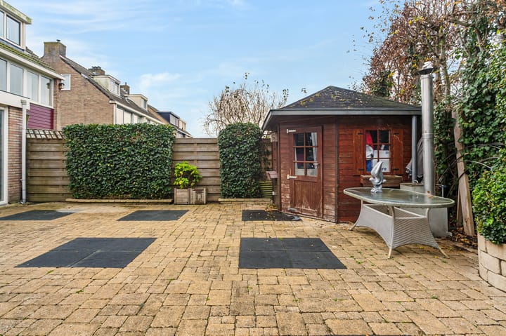 Foto 34 van Wattstraat 11