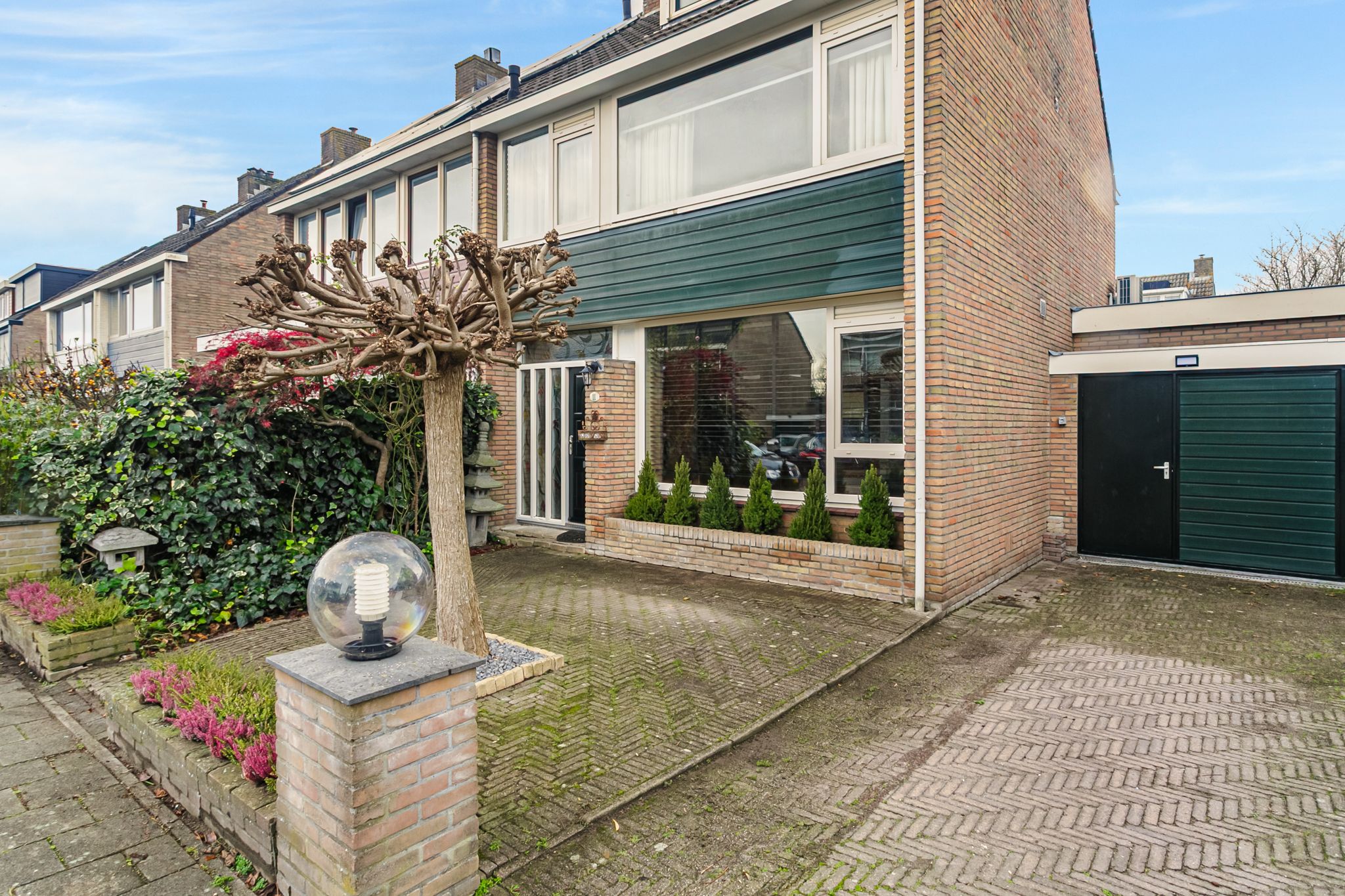 Foto 36 van Wattstraat 11