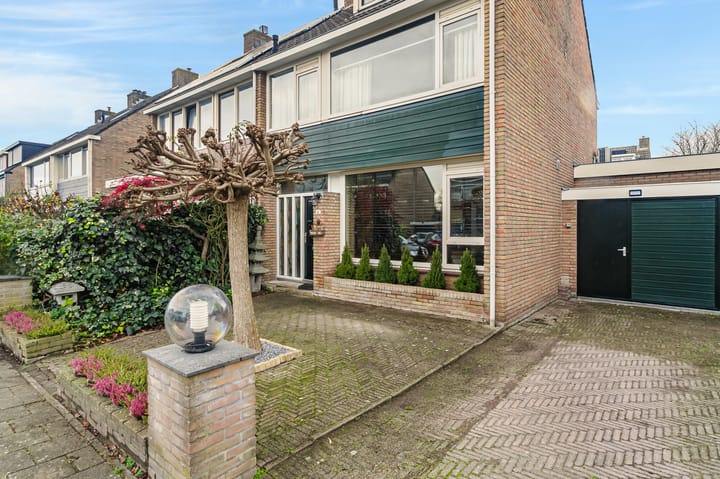 Foto 36 van Wattstraat 11