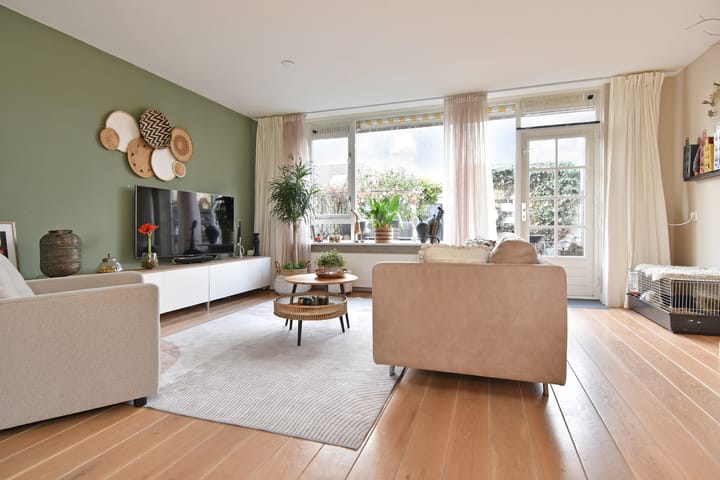 Foto 2 van Hemelsblauw 47