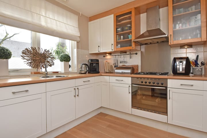 Foto 3 van Hemelsblauw 47