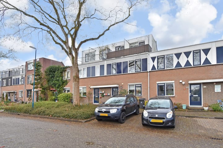 Foto 5 van Hemelsblauw 47