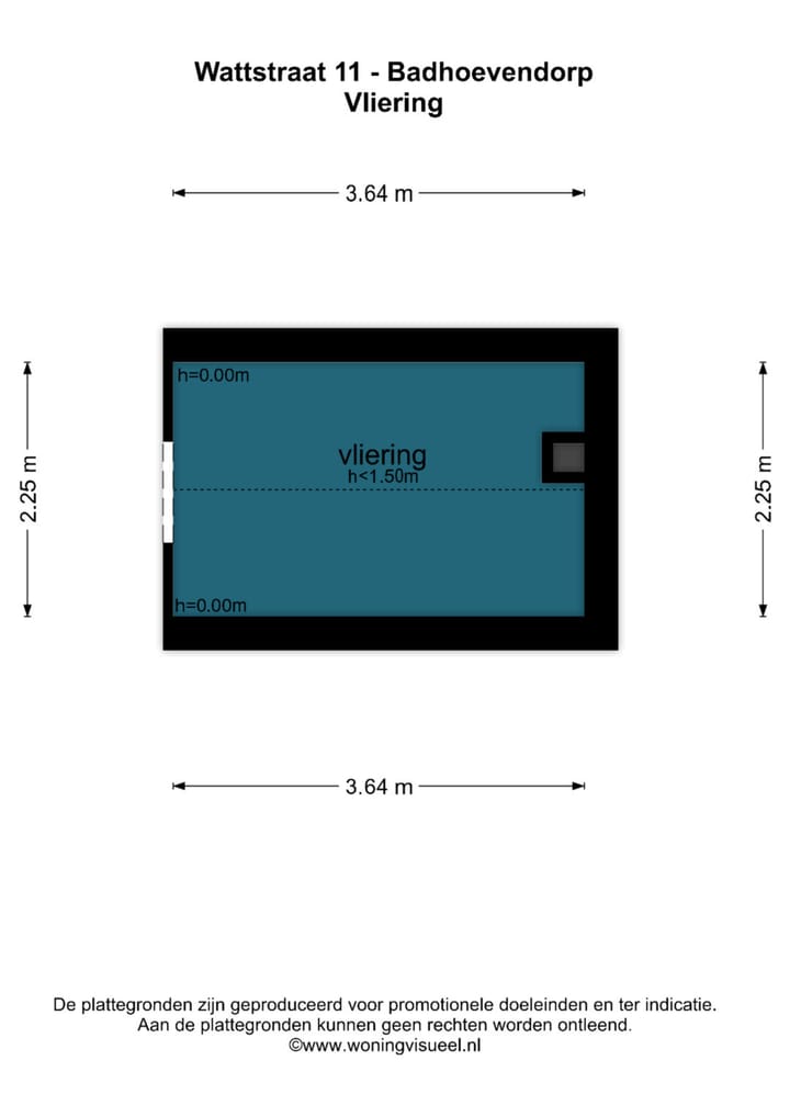 Foto 41 van Wattstraat 11
