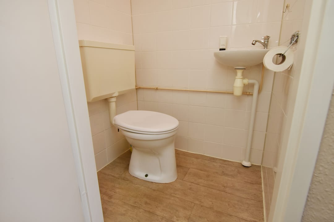 Photo 8 of Hemelsblauw 47