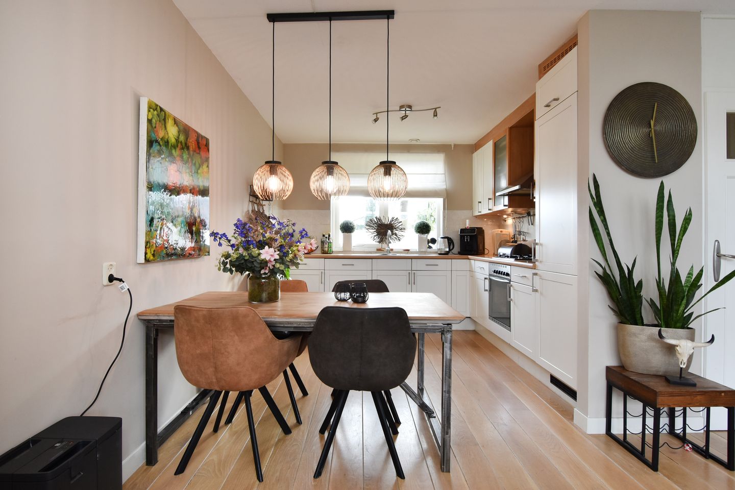 Photo 10 of Hemelsblauw 47