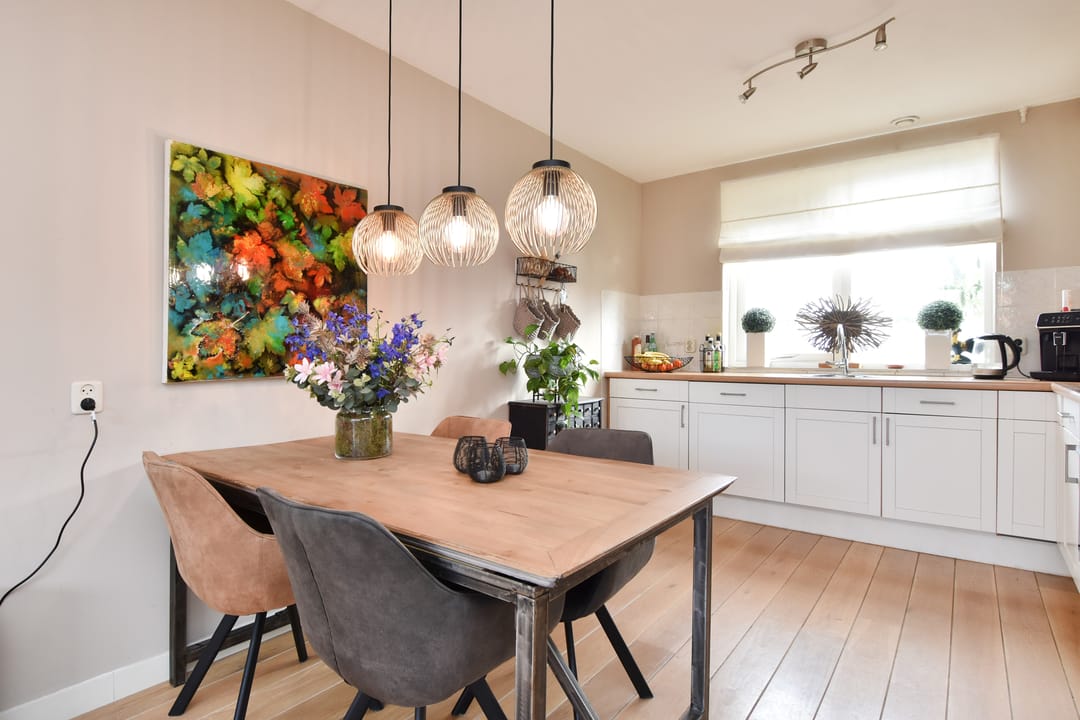 Photo 11 of Hemelsblauw 47