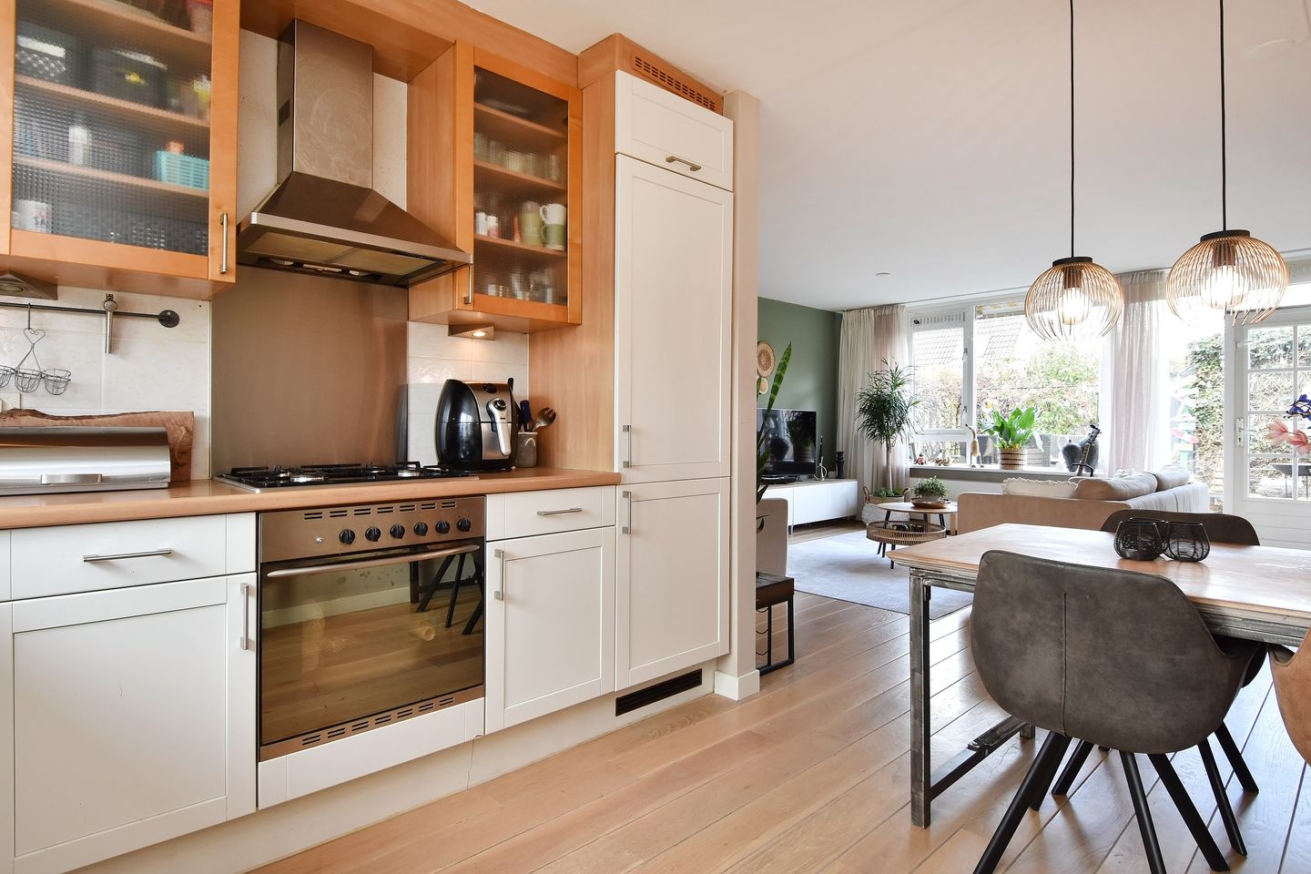 Photo 14 of Hemelsblauw 47