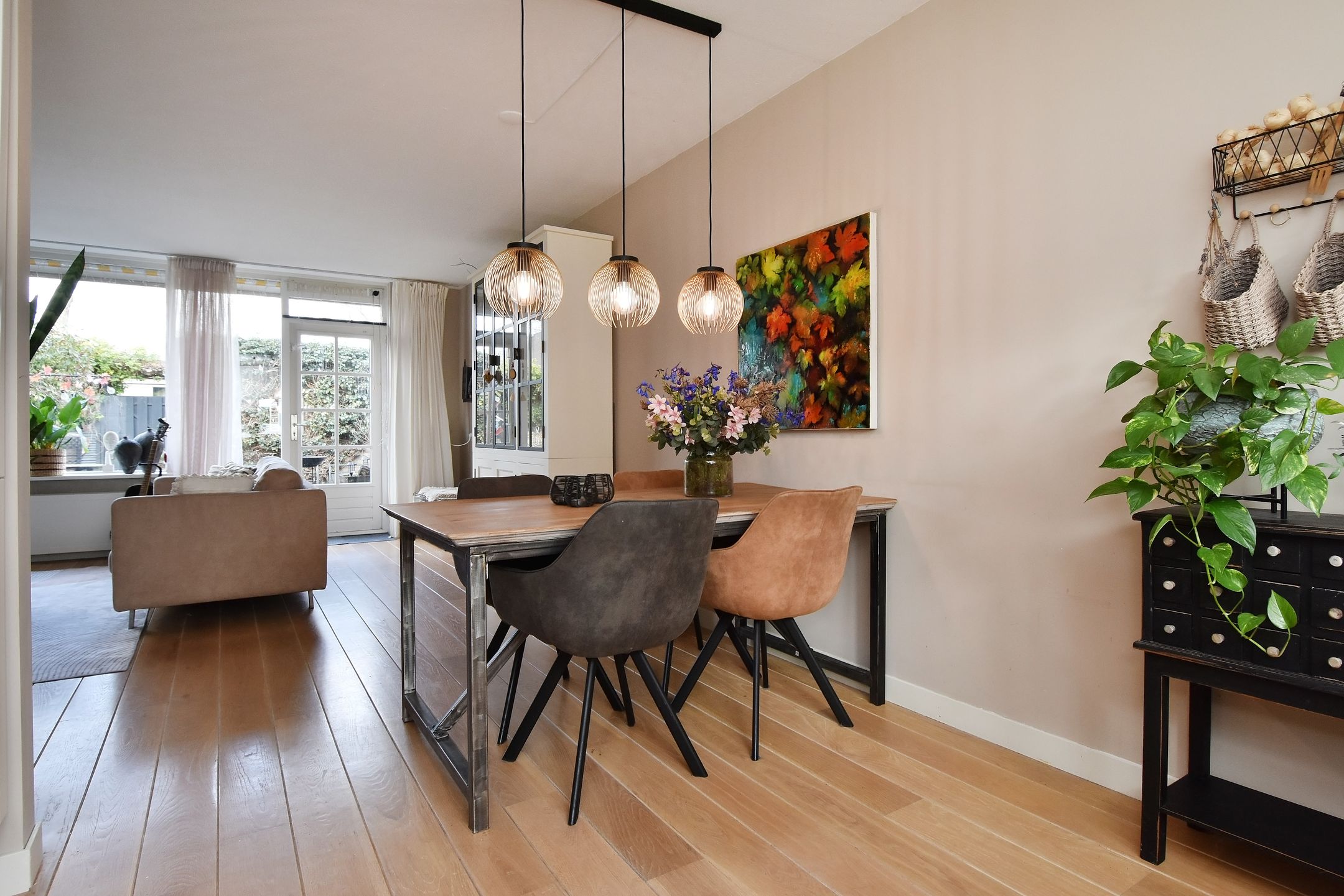 Photo 15 of Hemelsblauw 47