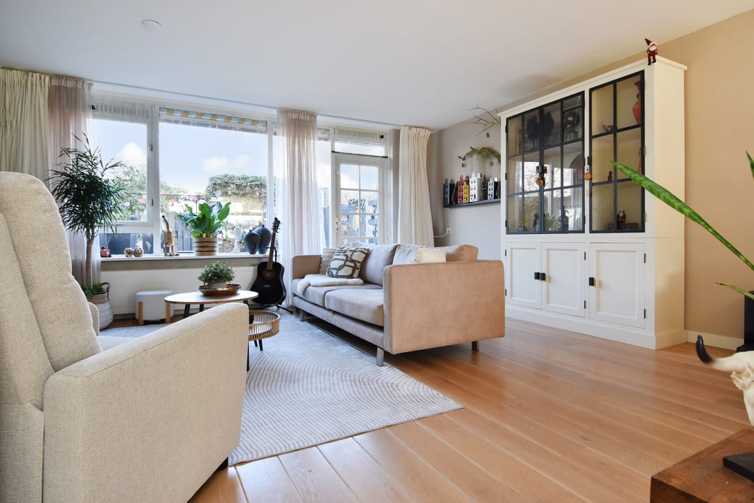 Photo 16 of Hemelsblauw 47