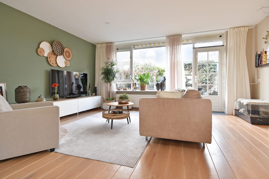 Photo 17 of Hemelsblauw 47